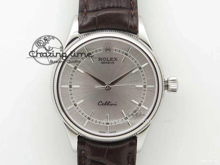 1219 DateJust 41 126333 SS YG Wrapped WWF Best Edition Gray Roman Makers Dial on SS YG Wrapped Jubilee Bracelet A Sporty 3127